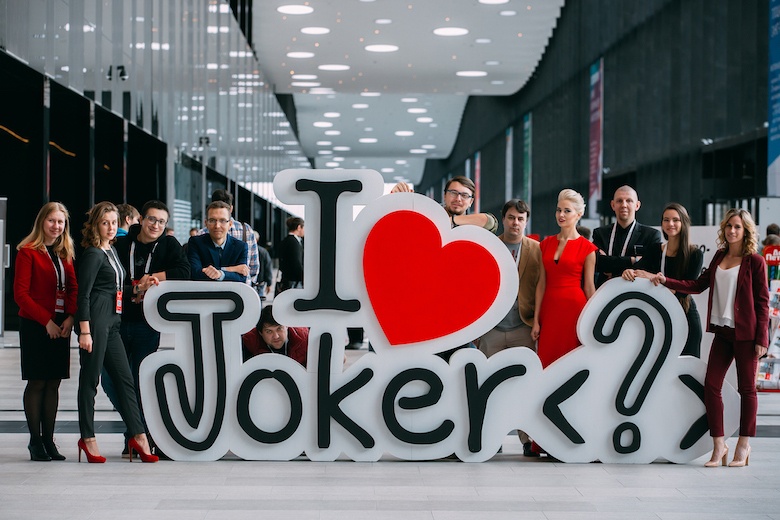 Заряди мозги напрямую! Рантаймы, компиляторы и перформанс на Joker 2018 - 9 Заряди мозги напрямую! Рантаймы, компиляторы и перформанс на Joker 2018 - 9