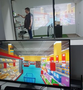 Жизнь после инсульта: как медицинские технологии помогают снова стать собой Жизнь после инсульта: как медицинские технологии помогают снова стать собой