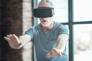 Жизнь после инсульта: как медицинские технологии помогают снова стать собой Жизнь после инсульта: как медицинские технологии помогают снова стать собой