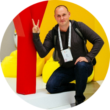 Как попасть в DevOps, как учиться и что читать - 2 Вячеслав Кузнецов