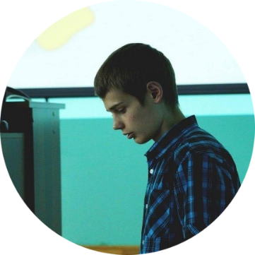 Как попасть в DevOps, как учиться и что читать - 5 Михаил Чинков