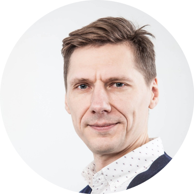 Как попасть в DevOps, как учиться и что читать - 6 Андрей Шорин