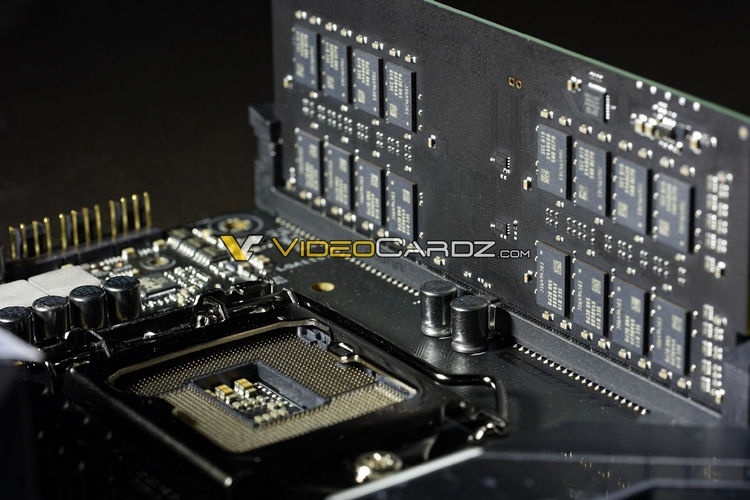 Материнские платы ASUS ROG Maximus XI: Intel Z390, усиленное питание и ёмкие модули памяти
