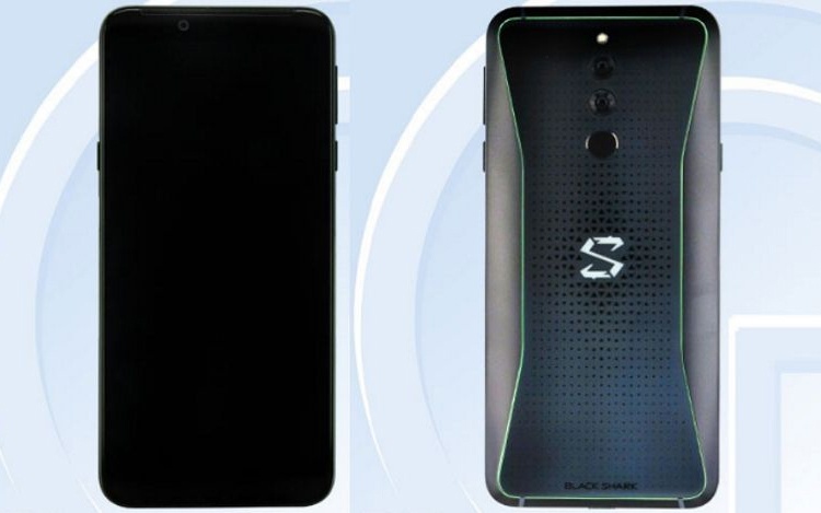 На подходе игровой смартфон Xiaomi Black Shark второго поколения