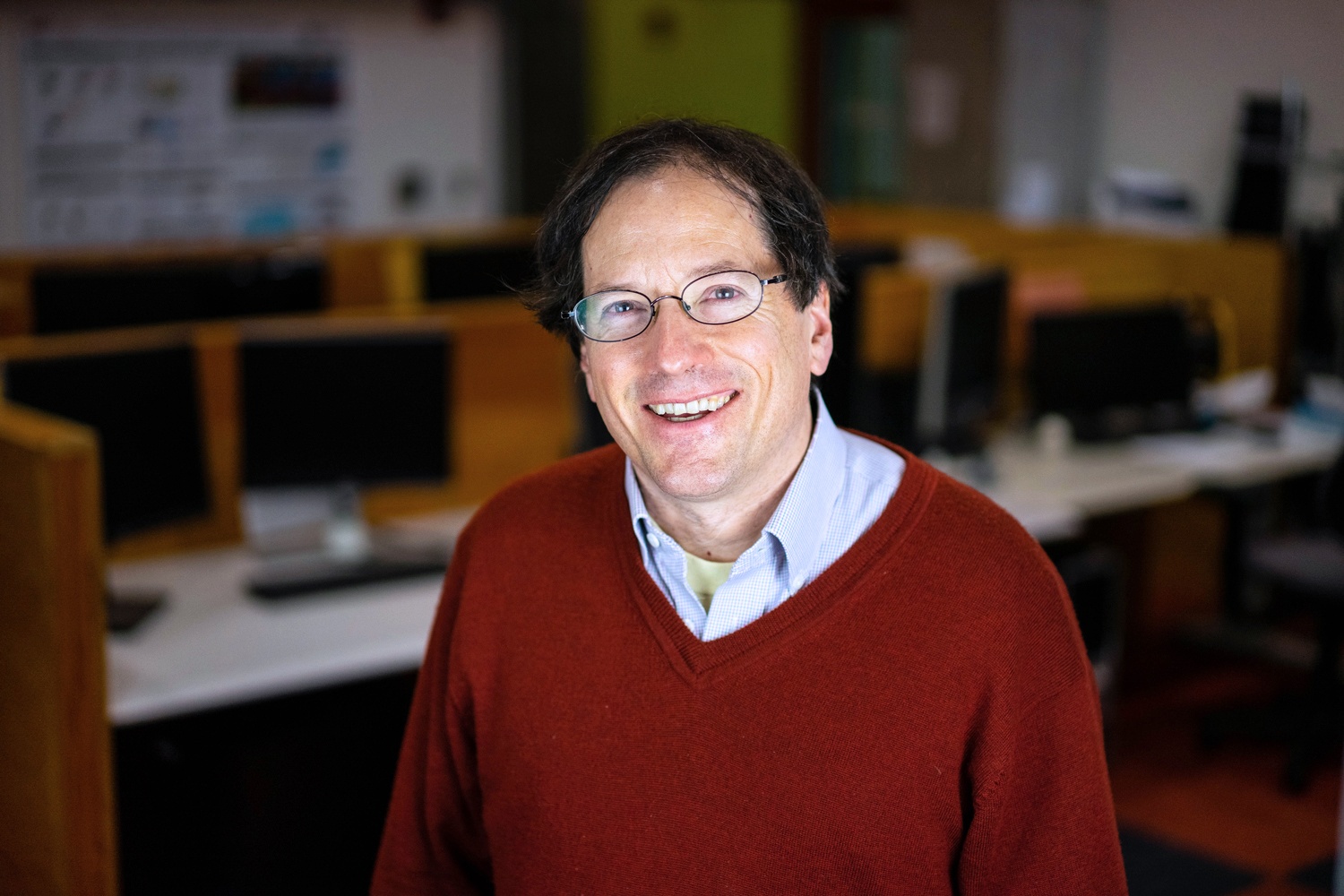 Новая наука заглядывания за угол - 3 Новая наука заглядывания за угол - 3