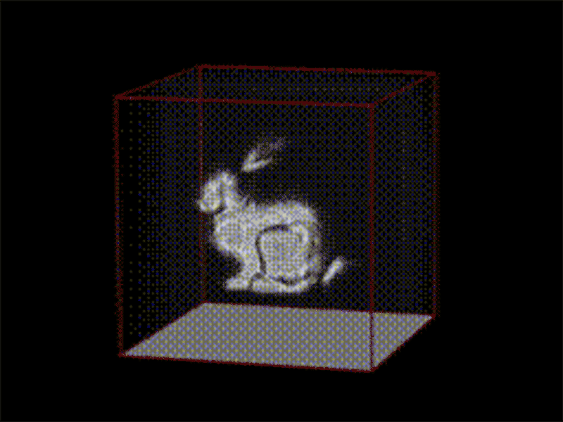 Новая наука заглядывания за угол - 8 Новая наука заглядывания за угол - 8