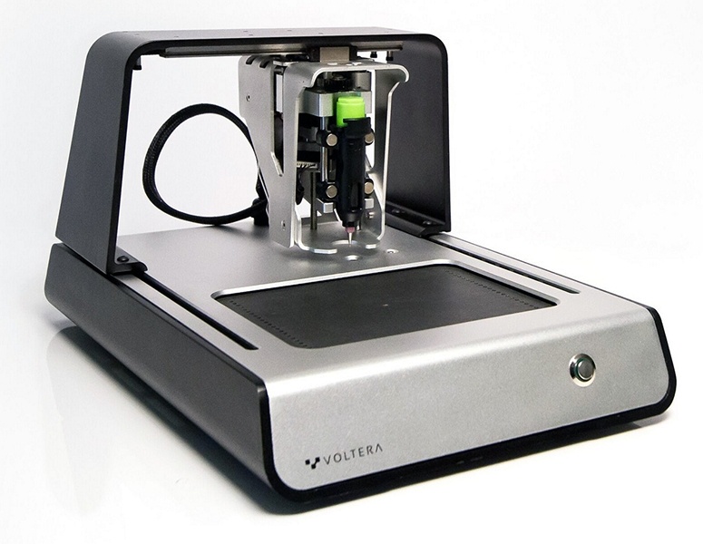 Обзор применения 3D-печати в электронике - 12