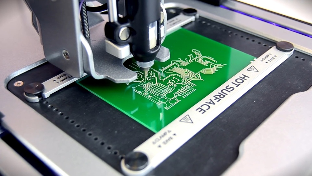 Обзор применения 3D-печати в электронике - 15