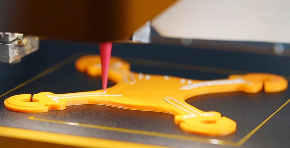Обзор применения 3D-печати в электронике - 27