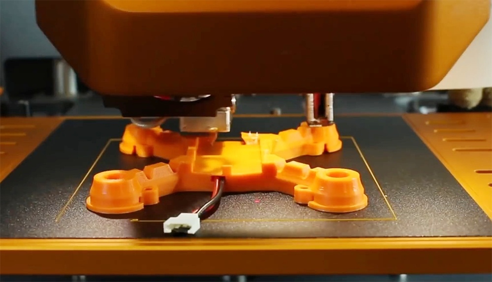Обзор применения 3D-печати в электронике - 29
