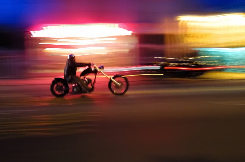 От заката до рассвета: все о главных соблазнах ночи