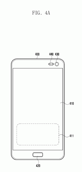 Подэкранный сканер в Samsung Galaxy S10 сможет выявлять поддельные отпечатки пальцев