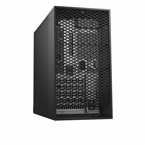 В России начались продажи новых рабочих станций Dell Precision, включая стоечную модель Dell Precision 3930 Rack - 2 В России начались продажи новых рабочих станций Dell Precision, включая стоечную модель Dell Precision 3930 Rack