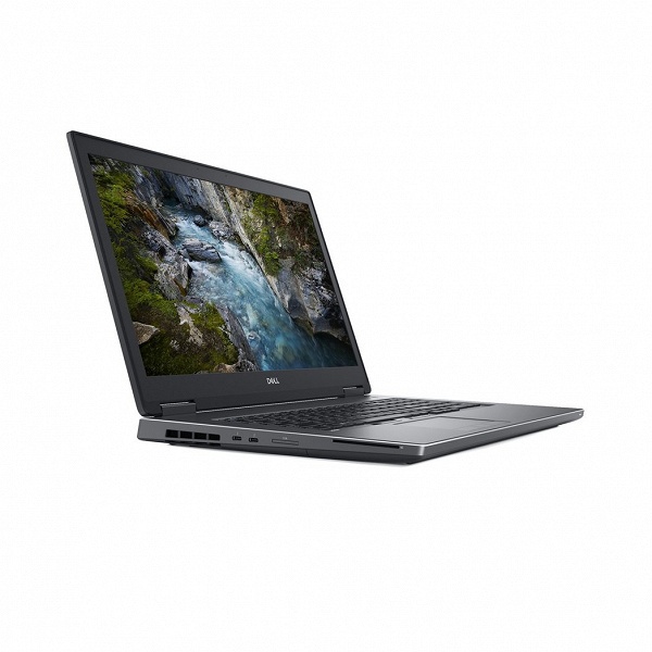 В России начались продажи новых рабочих станций Dell Precision, включая стоечную модель Dell Precision 3930 Rack - 4 В России начались продажи новых рабочих станций Dell Precision, включая стоечную модель Dell Precision 3930 Rack