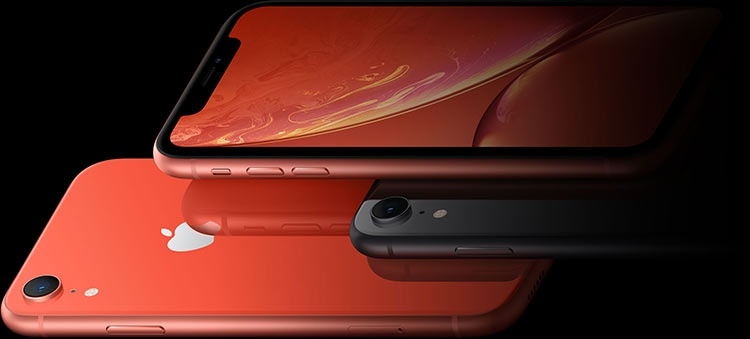 Digitimes: Apple передаёт Foxconn всё больше заказов на сборку iPhone XR