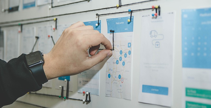Flutter для Android-разработчиков. Как создавать UI для Activity, используя Flutter - 1 Flutter для Android-разработчиков. Как создавать UI для Activity, используя Flutter