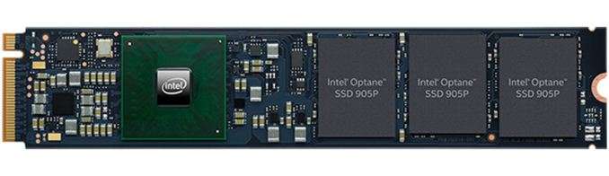 Intel Optane — теперь емкостью полтора терабайта - 1