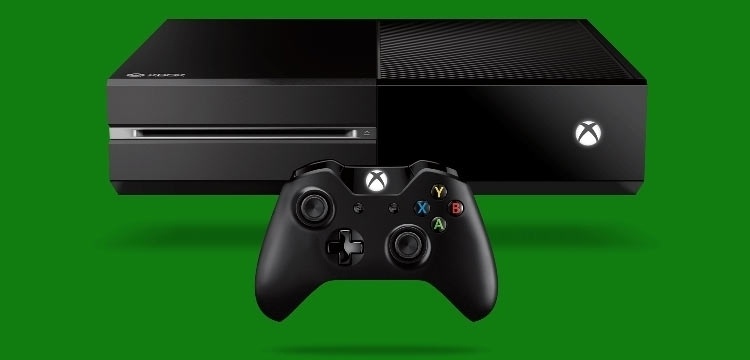 Microsoft в октябре добавит предварительную поддержку мыши и клавиатуры в Xbox One