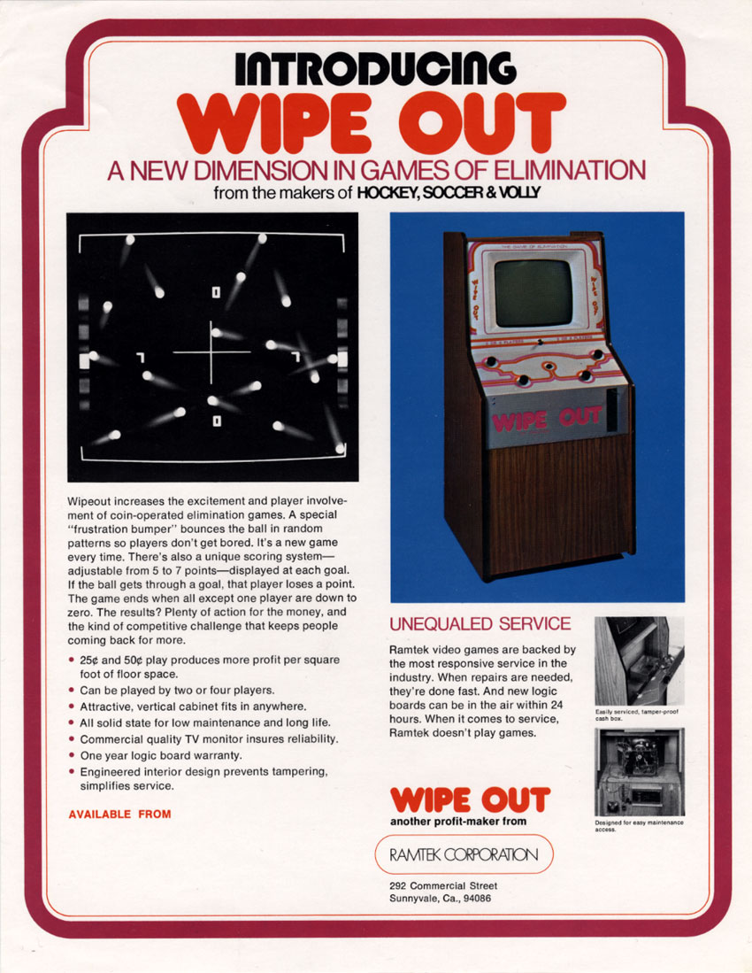 История первых микропроцессорных видеоигр - 22