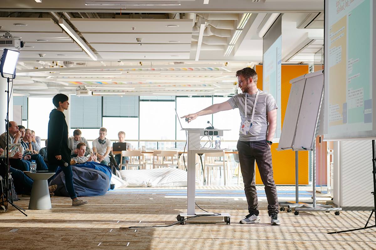 Материалы с встречи #RuPostgres — видеозаписи, презентации, разбор викторины и фотоотчёт - 1 Материалы с встречи #RuPostgres — видеозаписи, презентации, разбор викторины и фотоотчёт - 1