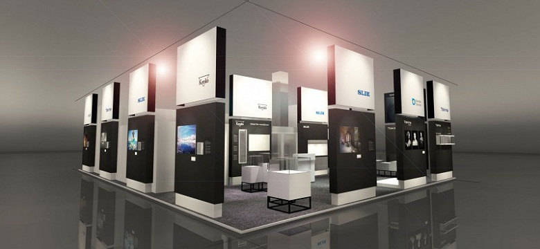 На Photokina замечен автофокусный объектив Tokina 100mm F2.8 FE AF - 1 На Photokina замечен автофокусный объектив Tokina 100mm F2.8 FE AF