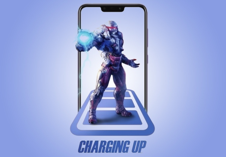 Недорогой смартфон Honor 8C получит большой экран и три камеры Недорогой смартфон Honor 8C получит большой экран и три камеры