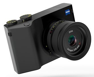 Zeiss ZX1