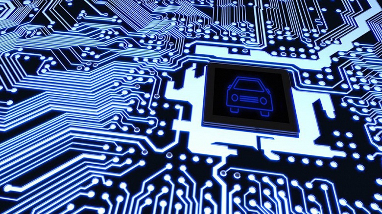 Процессор ARM Cortex-A76AE, рассчитанный на выпуск по нормам 7 нм, предназначен для систем самоуправляемого движения - 1 Процессор ARM Cortex-A76AE, рассчитанный на выпуск по нормам 7 нм, предназначен для систем самоуправляемого движения