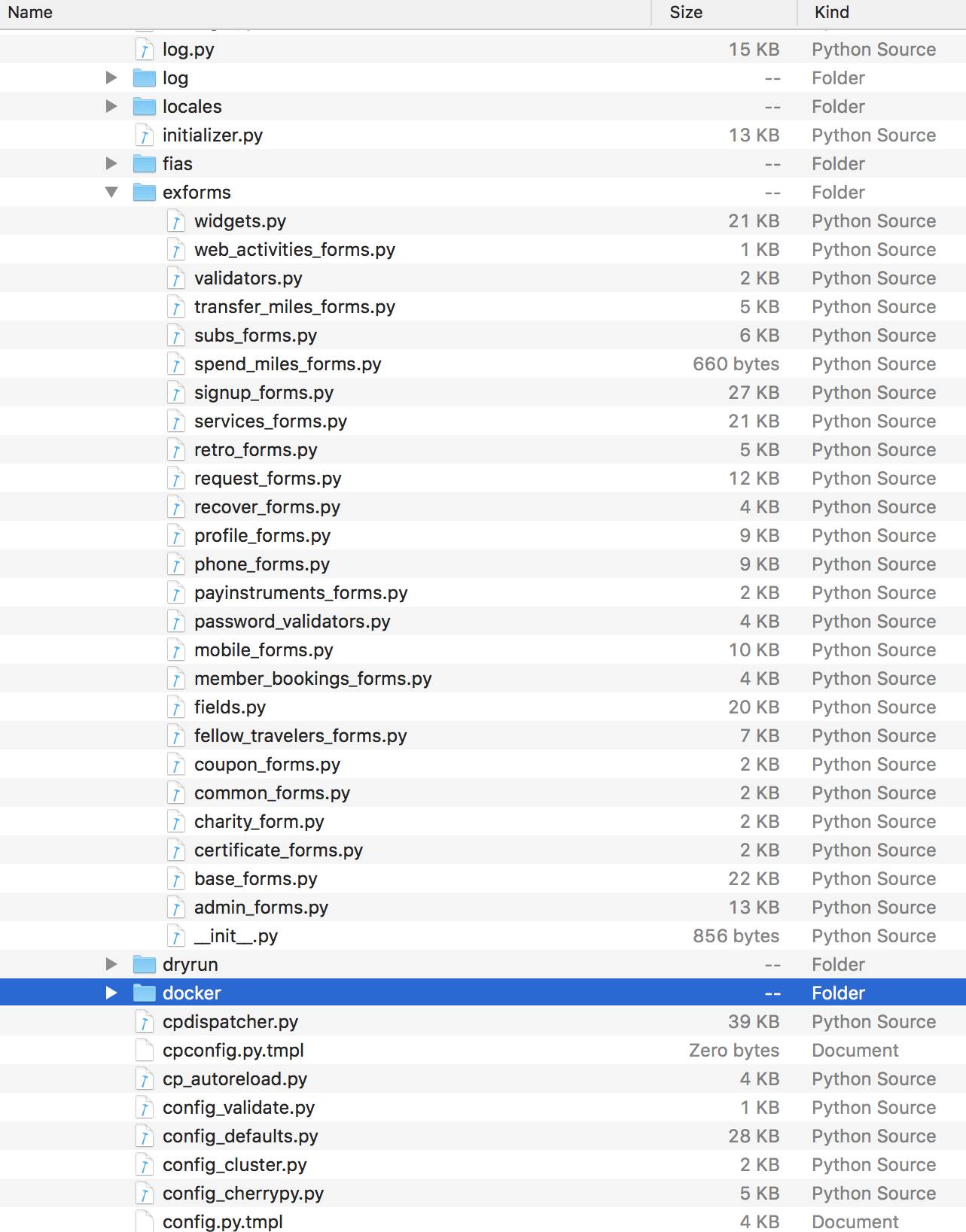 Утечка исходных кодов веб-сервисов «Аэрофлота» - 1 image