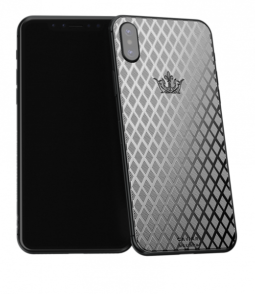 В России сделали пуленепробиваемый, самый лёгкий и &laquo;самый золотой&raquo; iPhone XS Max