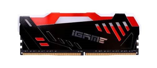 В серию Colorful iGame вошли модули DRAM до DDR4-3200