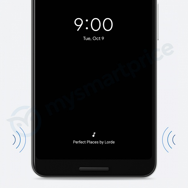 В сеть утекли рекламные материалы по смартфонам Google Pixel 3 и Pixel 3 XL