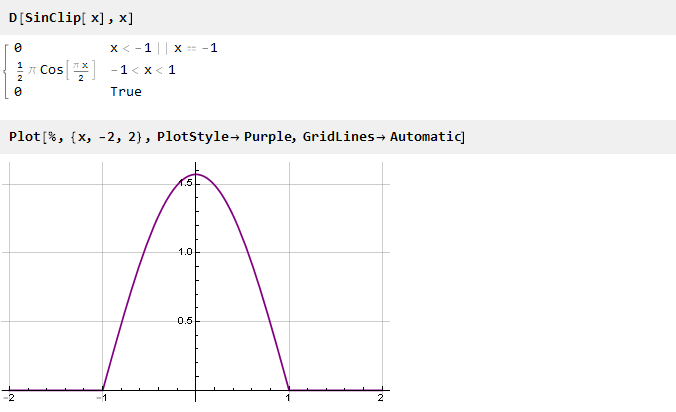 Вывод функции кривой для плавного ограничения параметров, сигналов и не только в Wolfram Mathematica - 10 Вывод функции кривой для плавного ограничения параметров, сигналов и не только в Wolfram Mathematica - 10