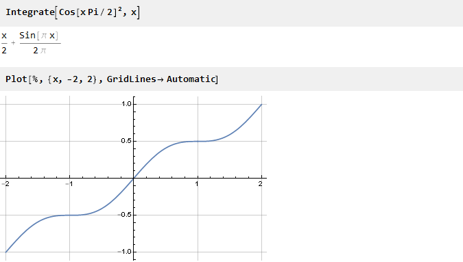 Вывод функции кривой для плавного ограничения параметров, сигналов и не только в Wolfram Mathematica - 12 Вывод функции кривой для плавного ограничения параметров, сигналов и не только в Wolfram Mathematica - 12