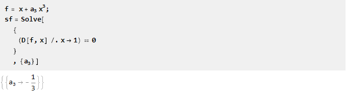 Вывод функции кривой для плавного ограничения параметров, сигналов и не только в Wolfram Mathematica - 24 Вывод функции кривой для плавного ограничения параметров, сигналов и не только в Wolfram Mathematica - 24