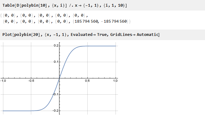 Вывод функции кривой для плавного ограничения параметров, сигналов и не только в Wolfram Mathematica - 29 Вывод функции кривой для плавного ограничения параметров, сигналов и не только в Wolfram Mathematica - 29