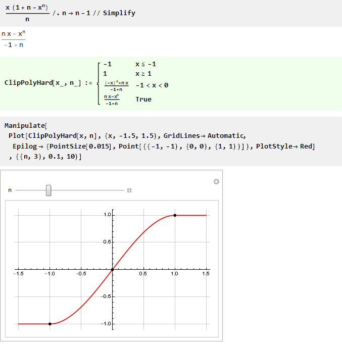 Вывод функции кривой для плавного ограничения параметров, сигналов и не только в Wolfram Mathematica - 41 Вывод функции кривой для плавного ограничения параметров, сигналов и не только в Wolfram Mathematica - 41