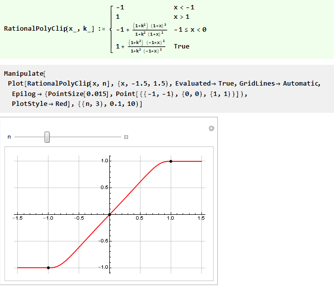 Вывод функции кривой для плавного ограничения параметров, сигналов и не только в Wolfram Mathematica - 48 Вывод функции кривой для плавного ограничения параметров, сигналов и не только в Wolfram Mathematica - 48