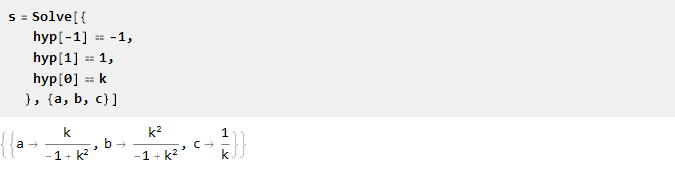 Вывод функции кривой для плавного ограничения параметров, сигналов и не только в Wolfram Mathematica - 66 Вывод функции кривой для плавного ограничения параметров, сигналов и не только в Wolfram Mathematica - 66