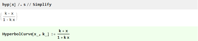 Вывод функции кривой для плавного ограничения параметров, сигналов и не только в Wolfram Mathematica - 67 Вывод функции кривой для плавного ограничения параметров, сигналов и не только в Wolfram Mathematica - 67