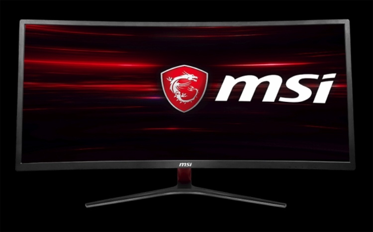 MSI Optix MAG341CQ: игровой монитор формата UWQHD