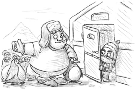 Что происходит в рознице - 1 Что происходит в рознице - 1