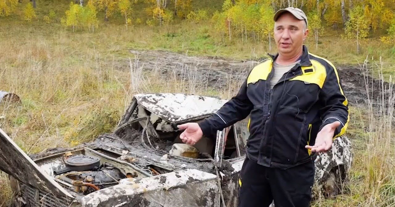 Можно ли завести автомобиль после погребения? Можно ли завести автомобиль после погребения?