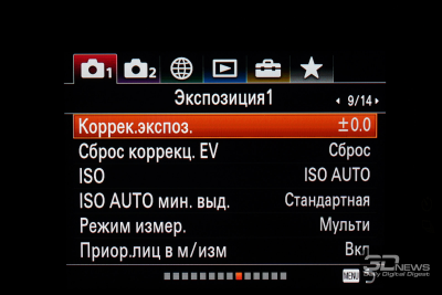 Новая статья: Обзор беззеркальной камеры Sony α7 III: полный кадр для всех?