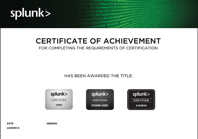 Обучение Splunk – учебный центр теперь в России - 1