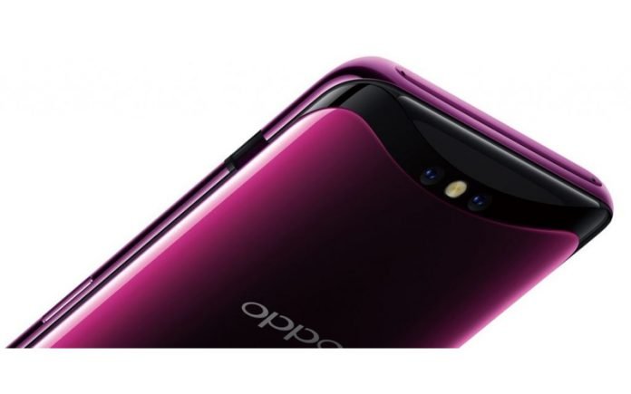 Производительность Oppo Find X с 10 ГБ оперативной памяти оказалась ниже ожидаемой