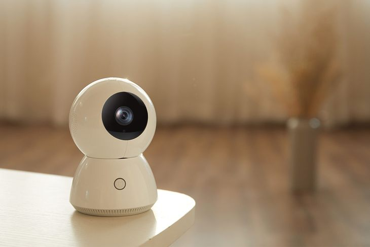 Xiaomi представила камеру видеонаблюдения с персональным помощником Xiao AI