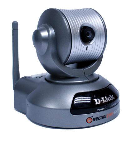 Жемчужина с барахолки или реверс-инжиниринг IP-камеры DCS-5220A1 - 1