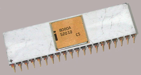 Заглядывая внутрь сопроцессора Intel 8087 - 2