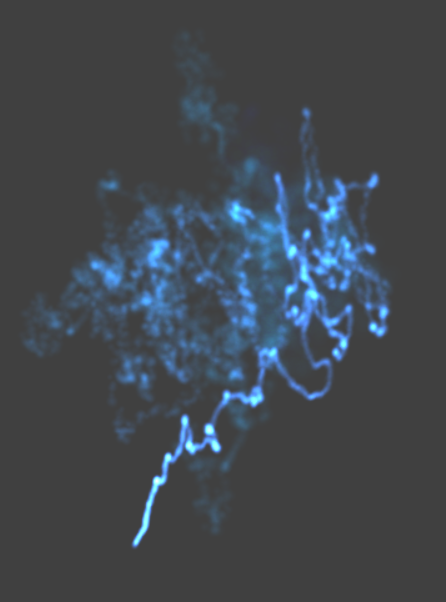 Еще одна система частиц. Постмортем - 5 image